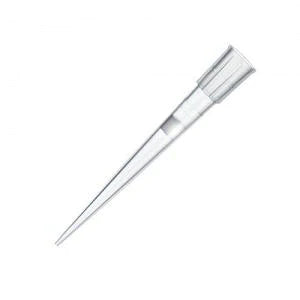 Finntip - Filter Pipette Tip 0.3 to 30 µL Without Graduations Sterile - 94052160