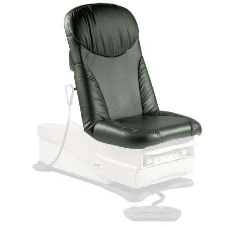 Midmark Chair Upholstery Top For Barrier-Free Podiatry Chair - 002-10129-861