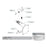 Midmark HARDWARE, EXTENDED SPLINE MOUNT EXAM LIGHT F/253 PROC TABLE - 9A625001