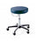 Midmark STOOL, EXAM AIRLIFT 276 SOFT CASTERS LUNAR GRY - 276-002-845