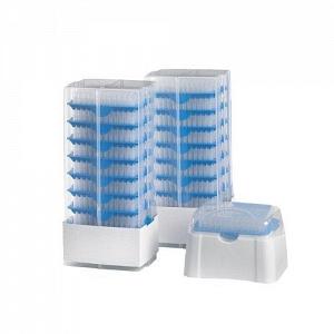 Finntip Flex - Pipette Tip 1,000 µL Without Graduations NonSterile - 94060716