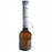Finnpipette - Bottletop Dispenser 0.4 to 2 mL ± 12 µL Without Graduations NonSterile - 4421130