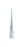 Finntip - Filter Pipette Tip 200 µL Without Graduations Sterile - 94052320