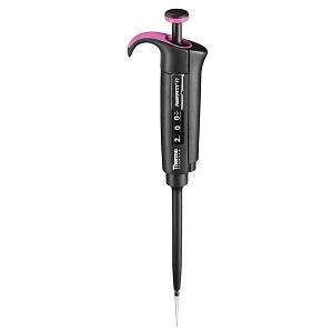 Finnpipette F2 - Fixed Volume Pipette 20 µL NonSterile - 4652130