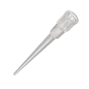 Finntip 20 - Specific Pipette Tip 0.2 to 20 µL Without Graduations NonSterile - 9400620