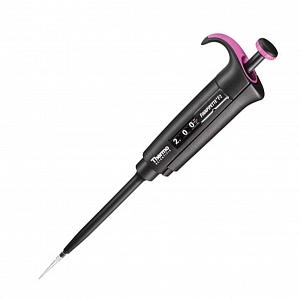 Finnpipette F2 - Fixed Volume Pipette 1 µL NonSterile - 4652000