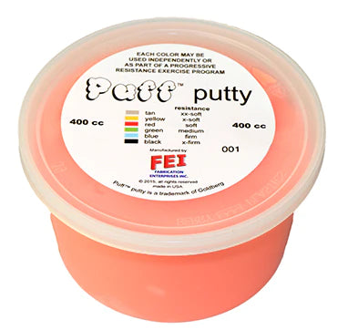 Puff LiTE - Therapy Putty Soft 13-1/2 oz. - 10-1432