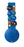 Fabrication Enterprises Wobble Board Set, W/Holder 3Board 10Ball Holder - 1736