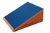 Fabrication Enterprises Slant Board, Rehab Incline Wood D/S - 52505