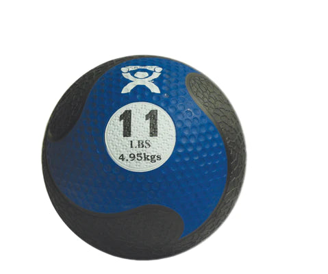 CanDo - Medicine Ball 11 lbs. - 10-3144