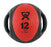 Fabrication Enterprises Medicine Ball Cando Dual Handle 12 Lbs. - 468151