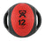 CanDo Dual Handle - Medicine Ball 12 lbs. - 10-3181