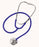 Classic Stethoscope Gray 1-Tube
