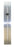 CanDo WalSlide Original - Vertical Exercise Station Silver - 10-5092