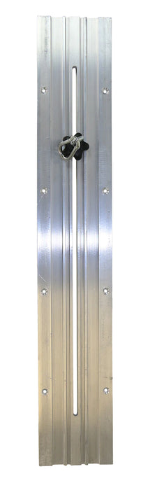 CanDo WalSlide Original - Vertical Exercise Station Silver - 10-5092