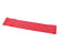 CanDo - Exercise Resistance Band Loop Red 3 X 15 Inch Light Resistance - 10-5262-10