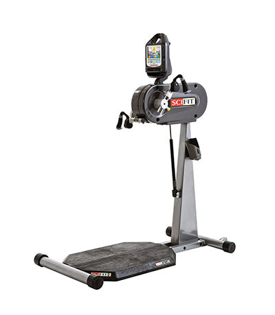 Fabrication Enterprises Electrotherapy System, Vectra Neo Head/Tabletop - 1513841