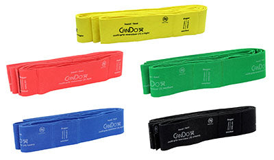 CanDo 6 Foot Exerciser