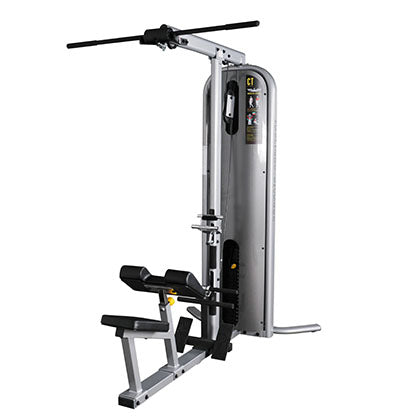 Fabrication Enterprises Machine, Weight Multi Lat/Arm Inflight W/Full Shrouds - 1899901