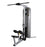 Fabrication Enterprises Machine, Weight Multi Lat/Arm Inflight W/Full Shrouds - 1899901