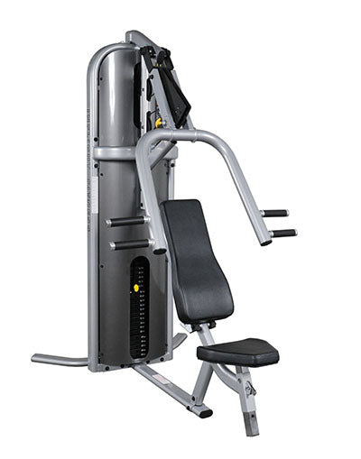 Fabrication Enterprises Machine, Weight Multi Press Inflight W/Full Shrouds - 1900266