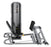 Fabrication Enterprises Inflight Fitness Ct Line Multi-Leg Press Leg Press Equipment - 1901362