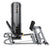 Inflight Fitness CT Line Multi-Leg Press - Leg Press Equipment - 10-7105