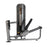 Fabrication Enterprises Machine, Weight Incline Leg Press/Calf Raise W/Full Shrouds - 1901727