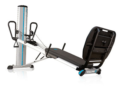 Fabrication Enterprises Total Gym, Power Tower Encompass - 1943731