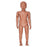 Combat Challenge Kid Manikin