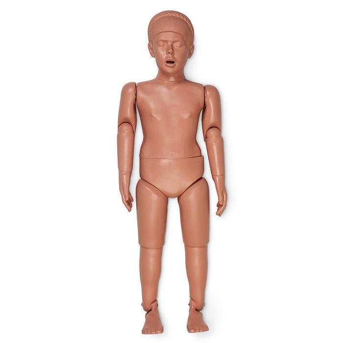 Combat Challenge Kid Manikin
