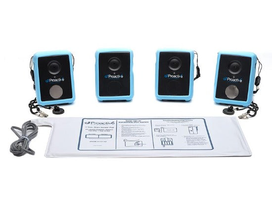 Bed Sensor Pad