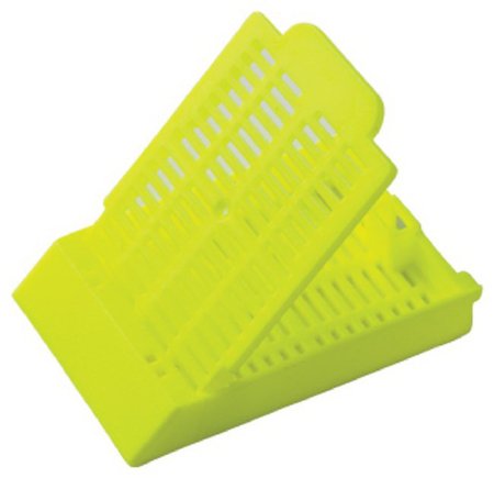 Thermo Scientific Shandon - Biopsy Cassette Acetal Tan - B1000729TN