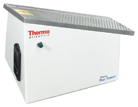 Paratrimmer - Tissue Embedding Scraper 13 X 18.5 X 17 cm 110/120 V, 50/60 Hz, With Embedding Cassette Scraper - B3120205