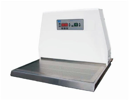 Fisher Anatomical SHUR/Clean Downdraft Ductless Fume Hood - 22-044-652
