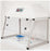 SHUR/Clean - Active Fume Hood - 22-047-203