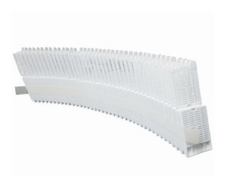 Fisher HealthCare Sure-Tek 2 - Embedding Cassette Gray - 22048104