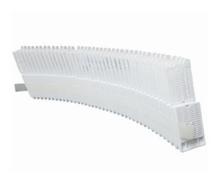 Fisher HealthCare Sure-Tek 2 - Biopsy Cassette Blue - 22048112