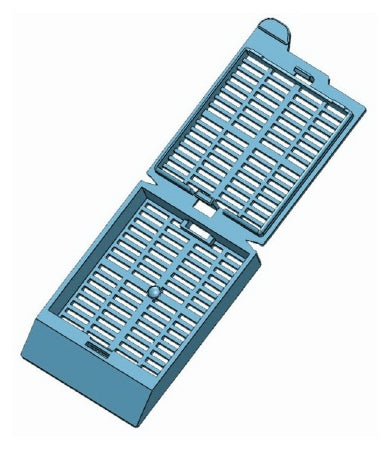 Fisher HealthCare Sure-Tek 2 - Embedding Cassette Lilac - 22048150