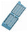 Fisher HealthCare Sure-Tek 2 - Embedding Cassette Lilac - 22048150