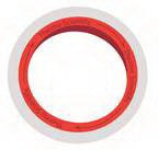 Fisher Anatomical Coverslip Tape 70 Meter - 4301