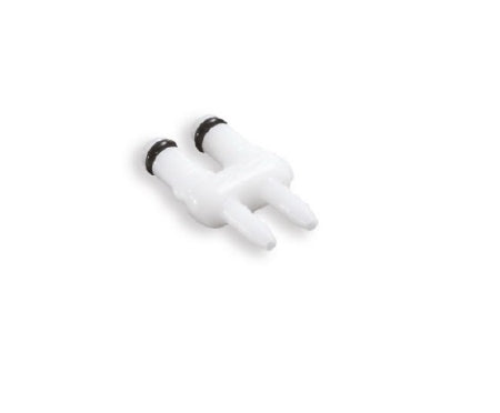 GE Healthcare BP Cuff Recept Kit 2T Neo-Snap Male Plug For Neo-Snap Femin - 2059293-001