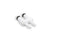 GE Healthcare BP Cuff Recept Kit 2T Neo-Snap Male Plug For Neo-Snap Femin - 2059293-001
