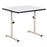 Clinton Industries Work Table - 76-32K-081