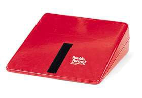 Patterson Medical Supply Tumble Forms 2 Positioning Wedge 20 X 22 X 10 Inch Foam Freestanding - 2795J