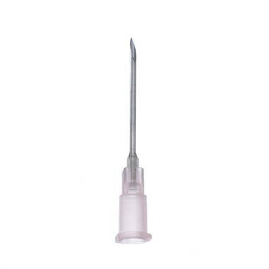 B. Braun SteriCan Hypodermic Needle Without Safety 18 Gauge 1 Inch - 4665118-02