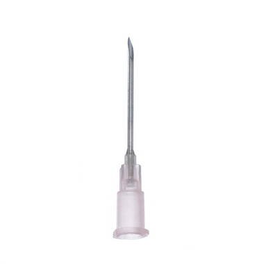 SteriCan - Hypodermic Needle NonSafety 18 Gauge 1 Inch Length Regular Wall - 4665118-02