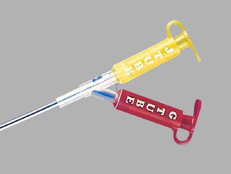 PEG 24 - Jejunal Guidewire 12 Fr. Feeding Tube, 0.035 Inch Diameter 200 cm Length - G22639