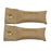 Fabrication Enterprises CanDo SoftGrip Hand Weight 0.5 lbs. - 10-0350-2