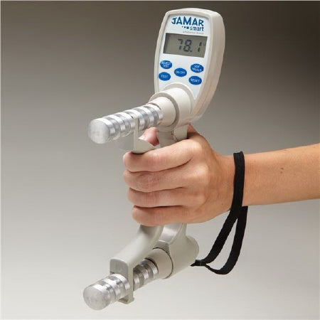 Patterson Medical Supply Jamar Hand Dynamometer Digital - 81669928